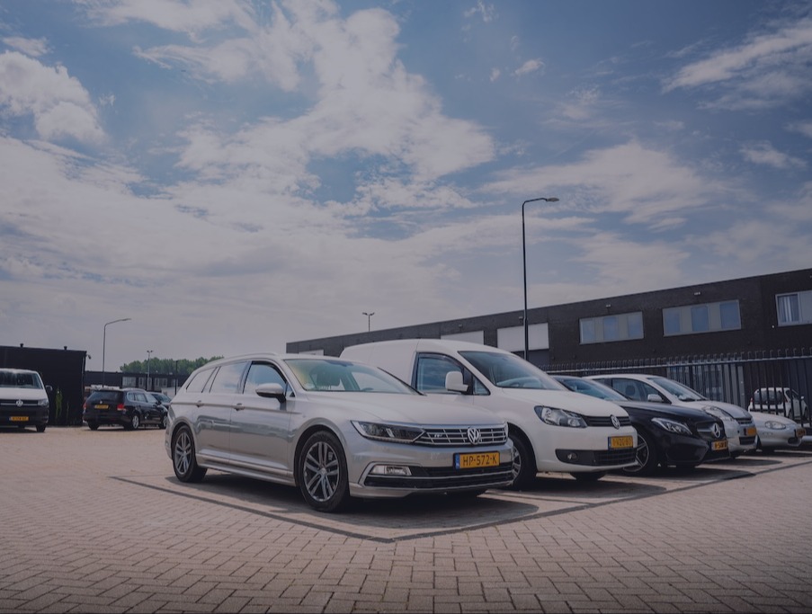 Footer Bovag Logo  | Henk Geleijnse auto's