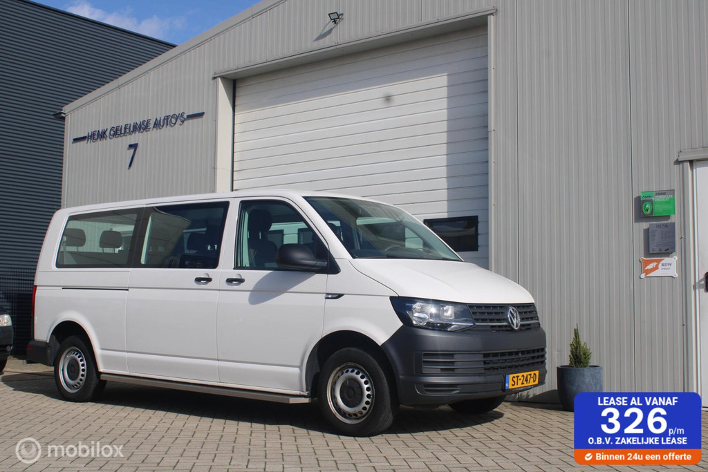 Volkswagen Transporter Kombi 2.0 TSI L2H1 52112332-0.jpg | Henk Geleijnse auto's