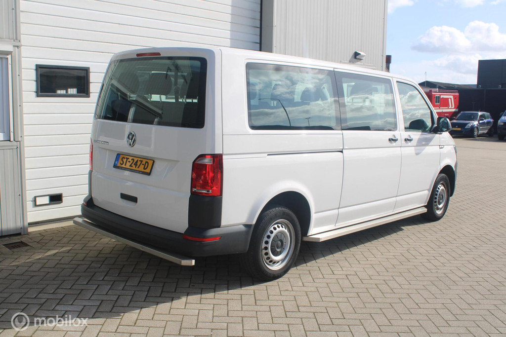 Volkswagen Transporter Kombi 2.0 TSI L2H1 52112332-0.jpg | Henk Geleijnse auto's