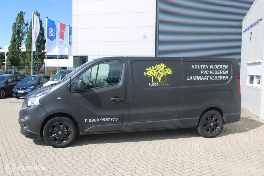 Fiat Talento 2.0 MultiJet L2H1 Luxe/MARGE/Turbo defect/NAP 56134774-0.jpg | Henk Geleijnse auto's