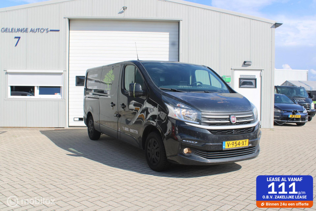 Fiat Talento 1.6 MJ L2H1 SX/NAP/APK/ Rijdbaar met werk 56169264-0.jpg | Henk Geleijnse auto's