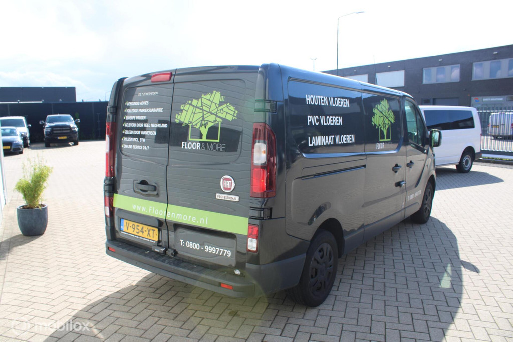 Fiat Talento 1.6 MJ L2H1 SX/NAP/APK/ Rijdbaar met werk 56169264-0.jpg | Henk Geleijnse auto's