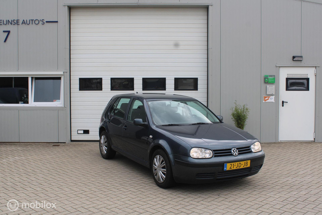 Volkswagen Golf 1.6-16V Comfortline/APK/NAP/Airco/Cruise 57098083-0.jpg | Henk Geleijnse auto's