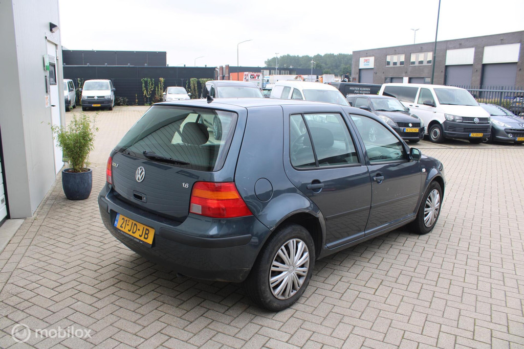 Volkswagen Golf 1.6-16V Comfortline/APK/NAP/Airco/Cruise 57098083-0.jpg | Henk Geleijnse auto's