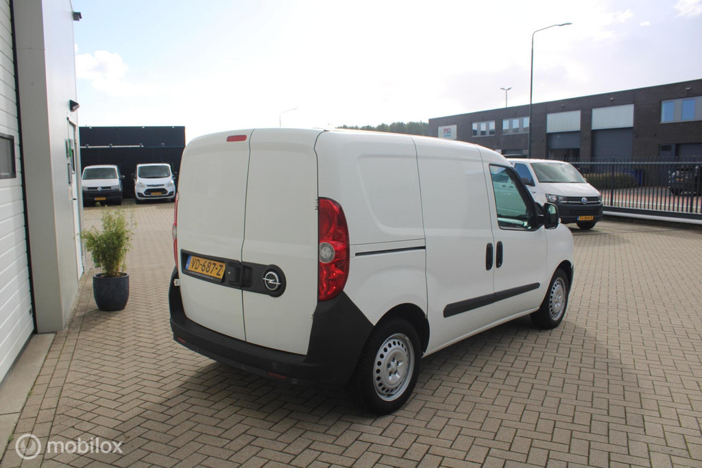 Opel Combo 1.4 Benzine, L1H1/NAP/Nieuwe Apk/NAP/PDC 57311923-0.jpg | Henk Geleijnse auto's